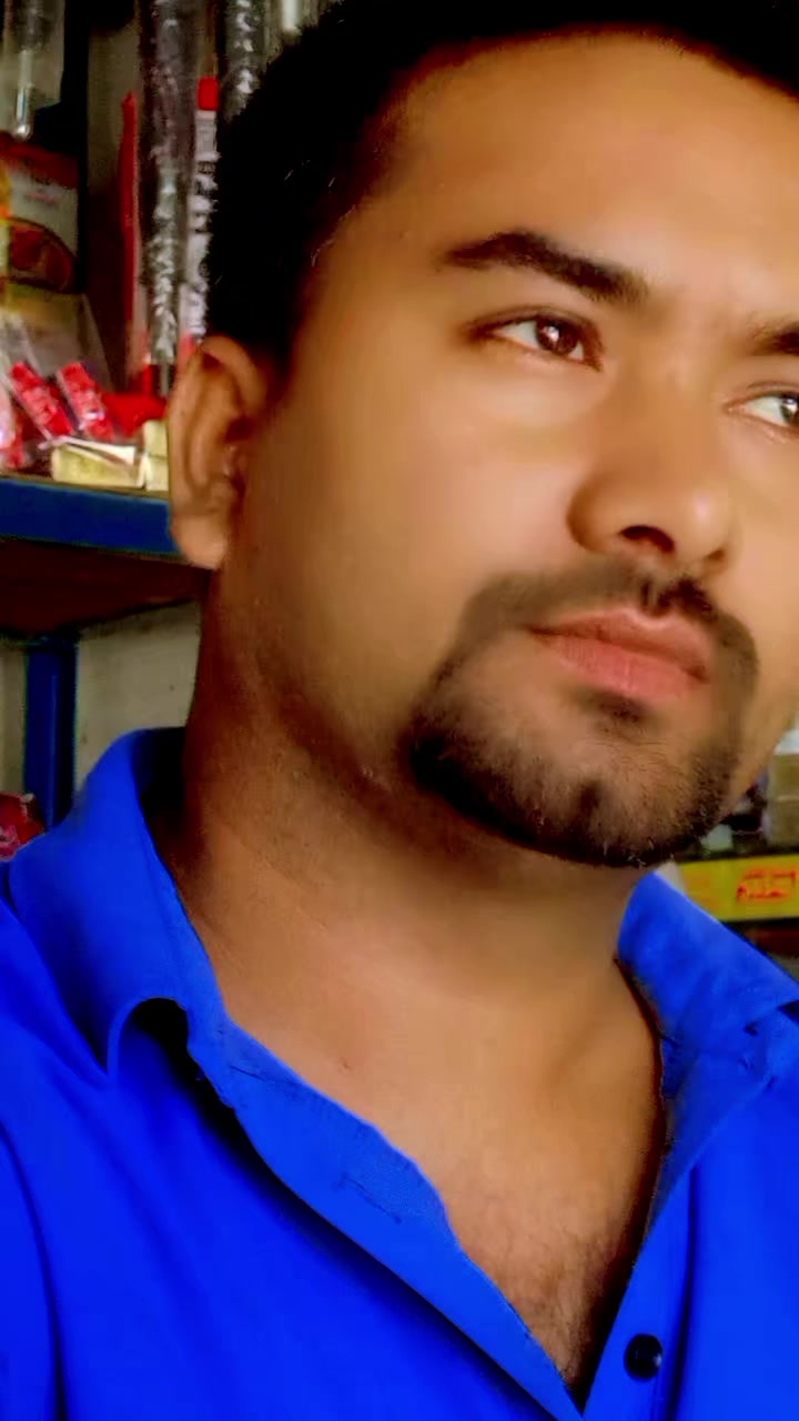 @❤️Khagendra Budhaair ❤️