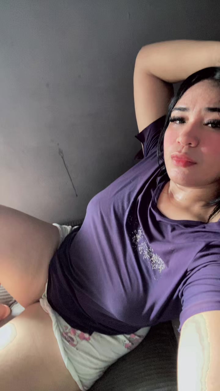 @Tú gordita bella ๐ฅต๐๐