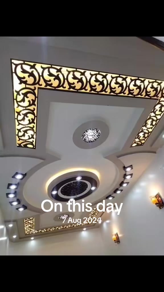 @for ceiling design