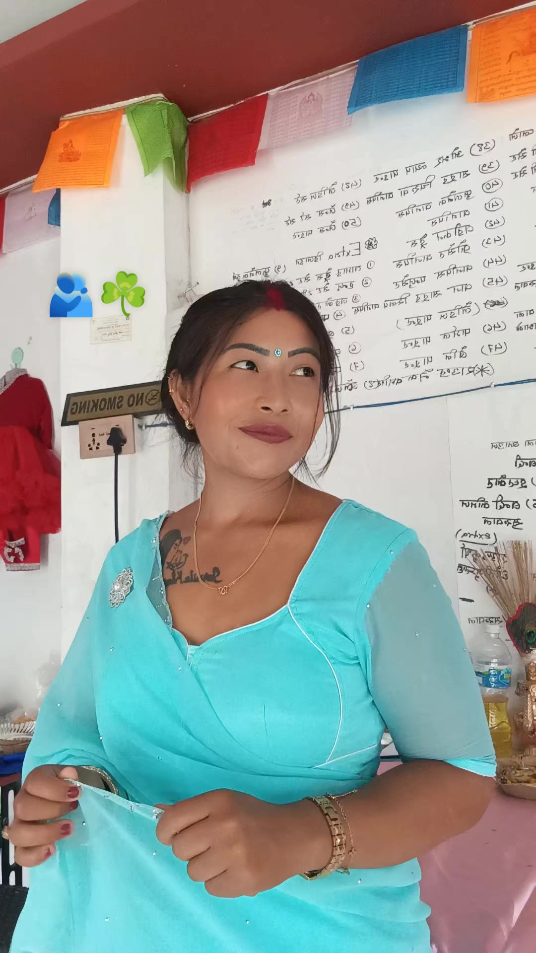 @शर्मिला कुलुङ🫂☘️