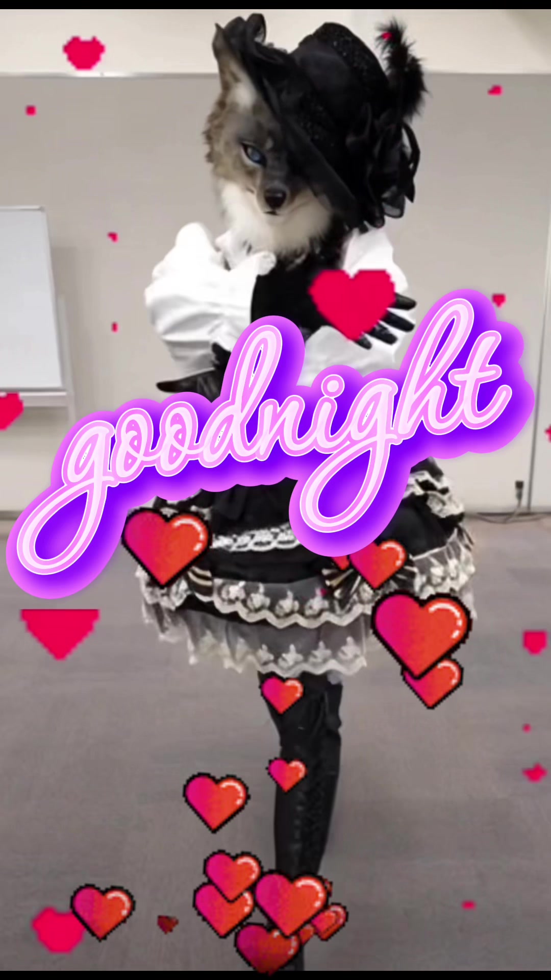 @furryfenrirxoxo