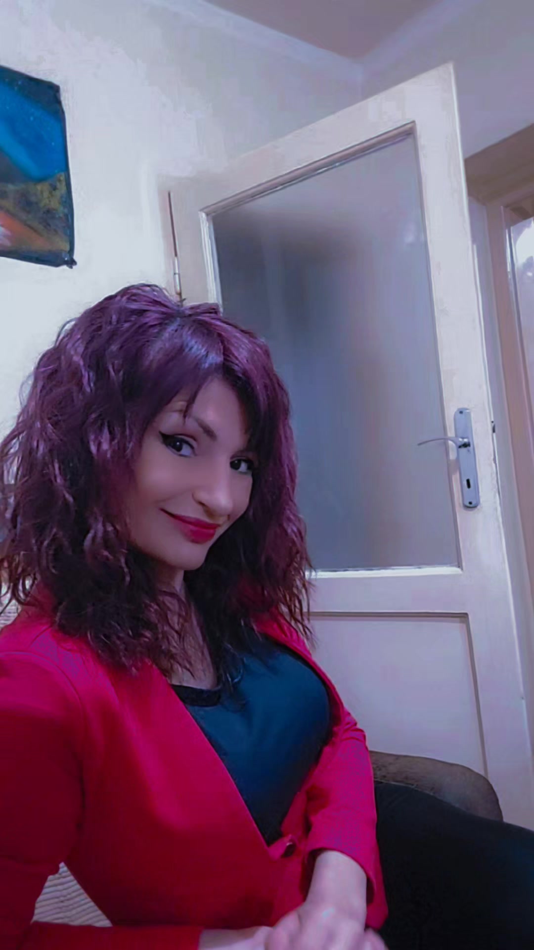 @Цеца