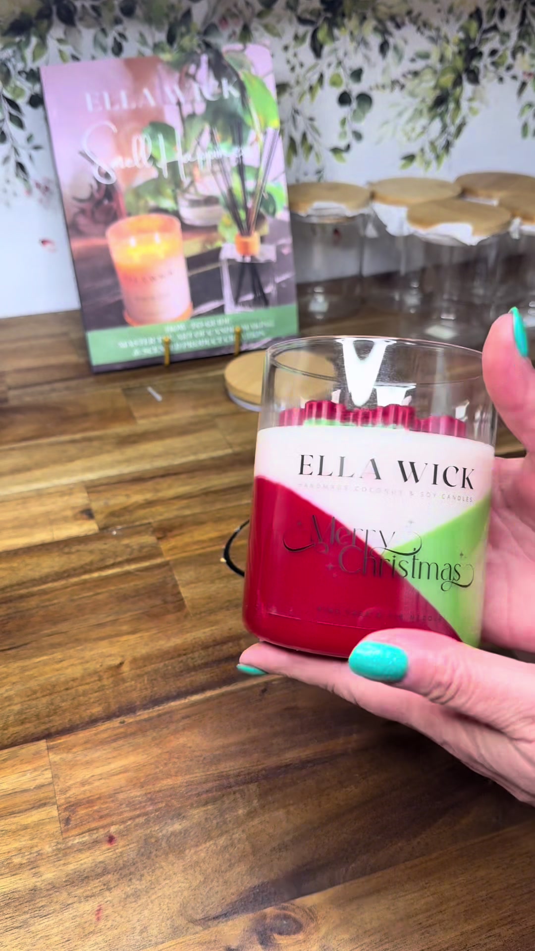 @Ella Wick Candles 🇦🇺