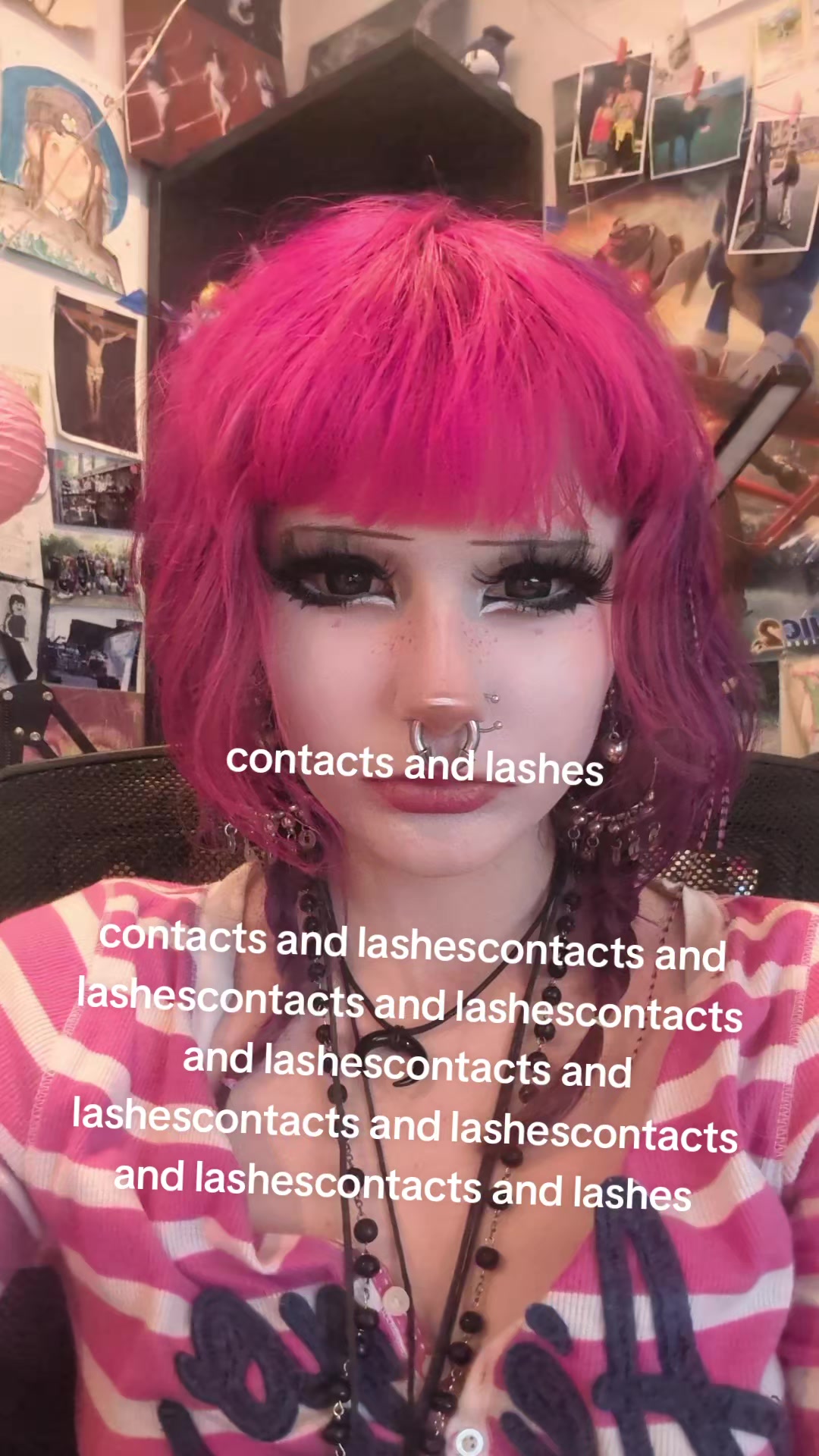 @cunt Crackula