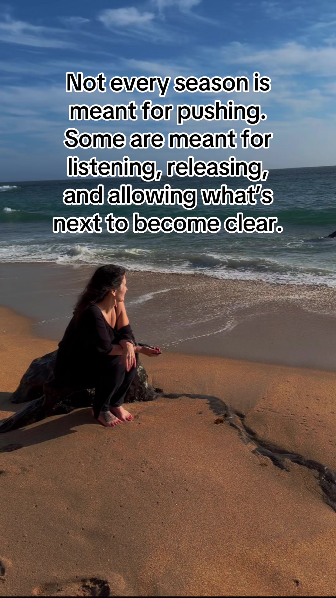 @Shannan Pedersen Life Coach