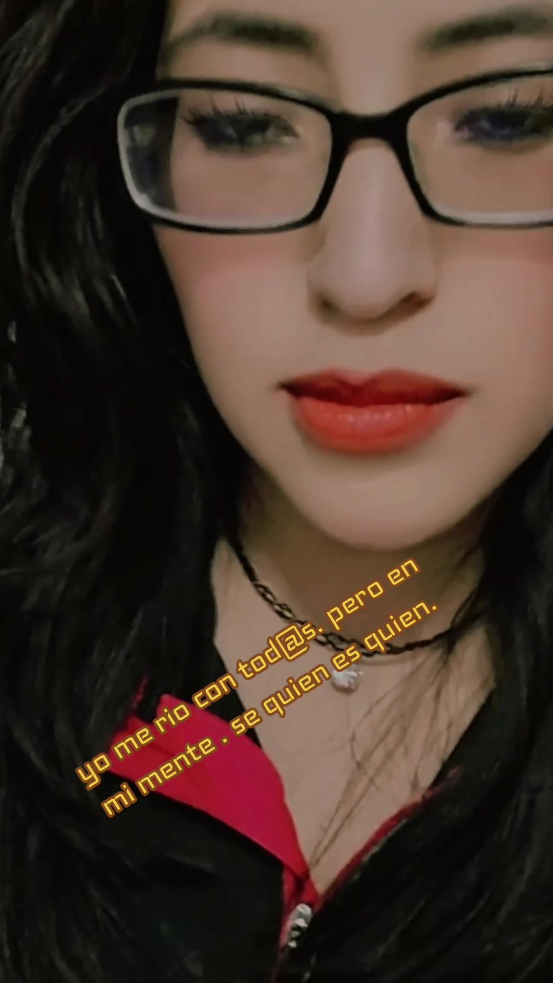 @Tú flaquita ๐ค๐ค