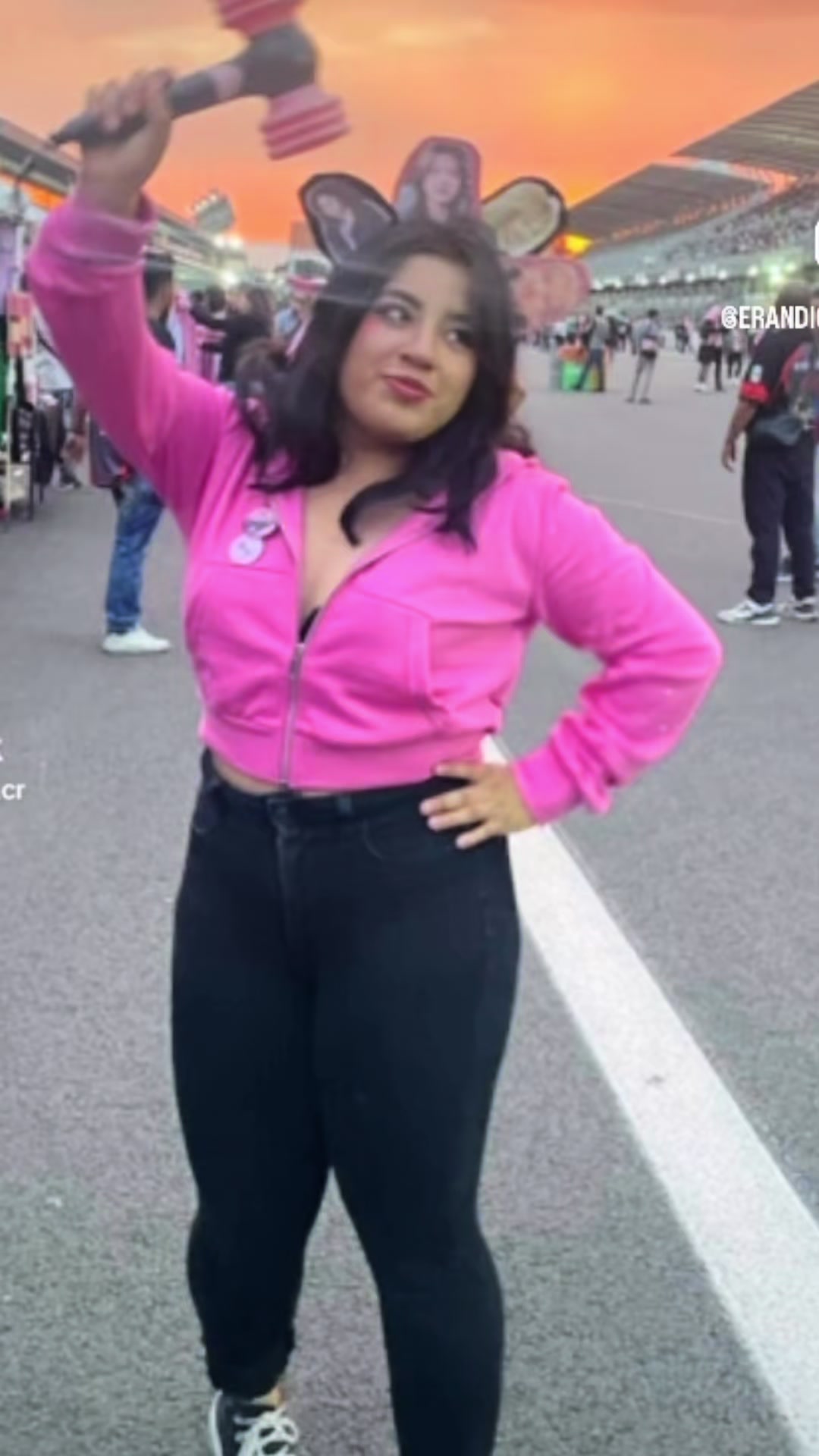 @Eracr