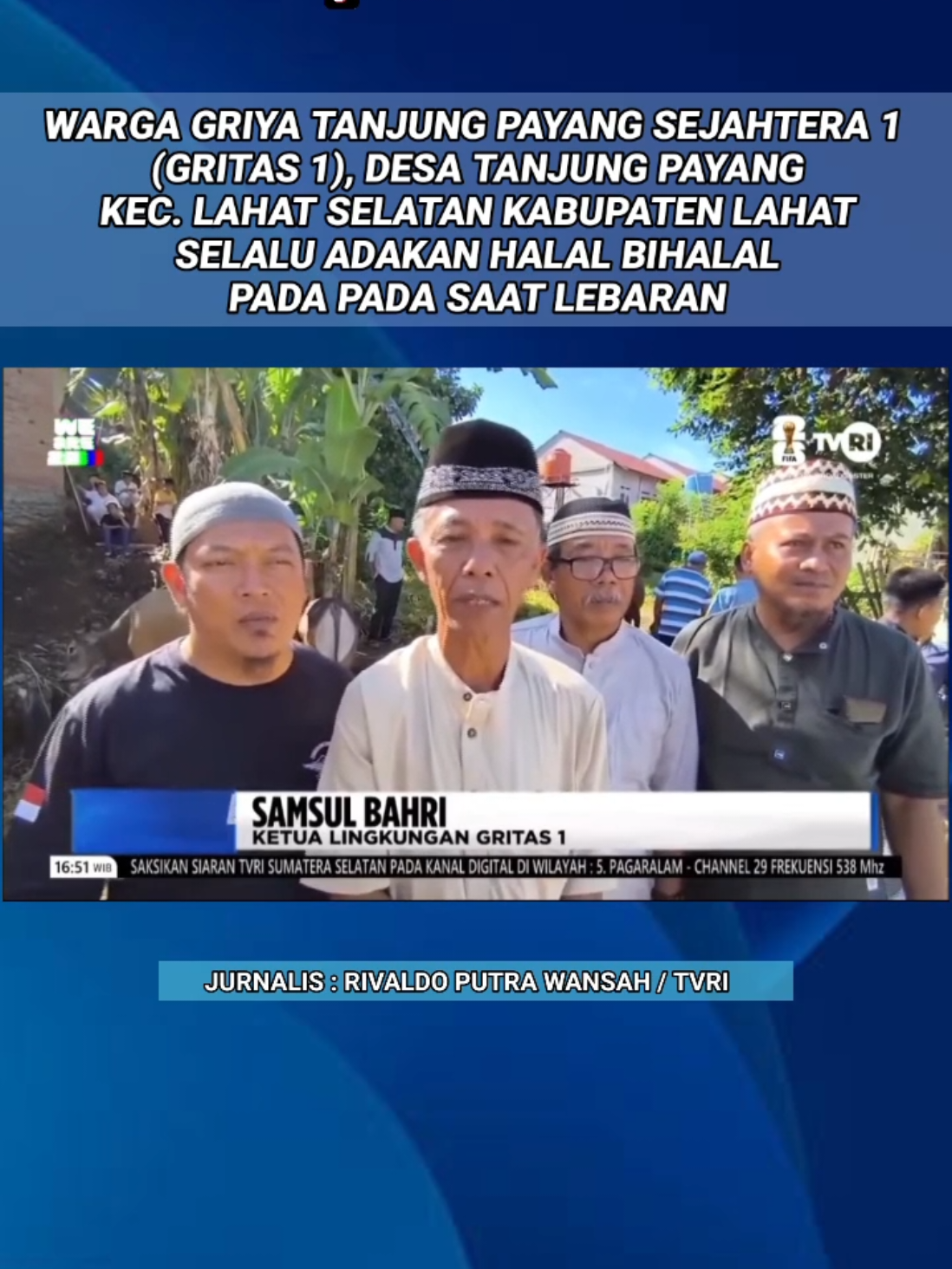 @Bang Valdo