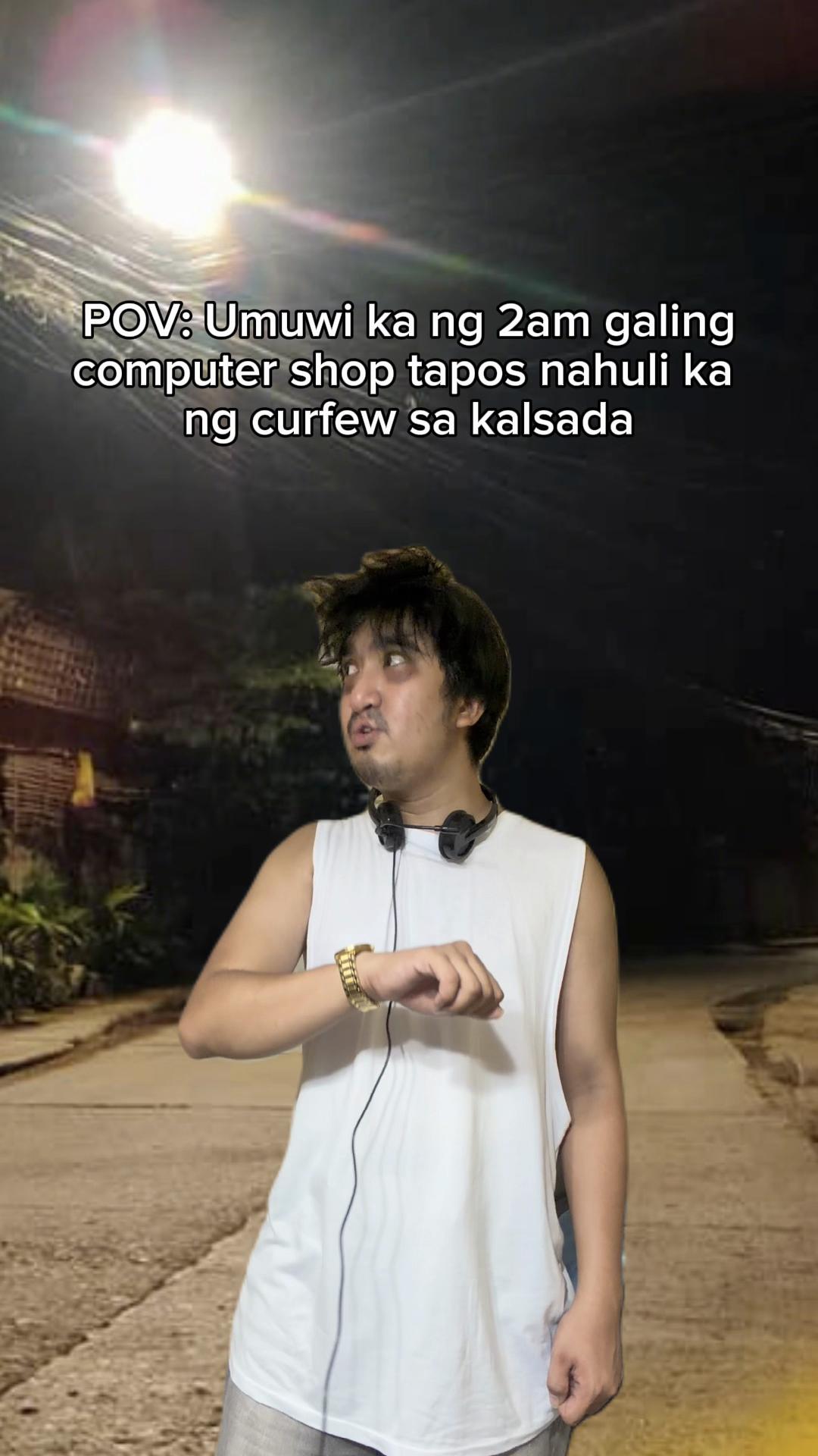 @Jose Marie de Jesus