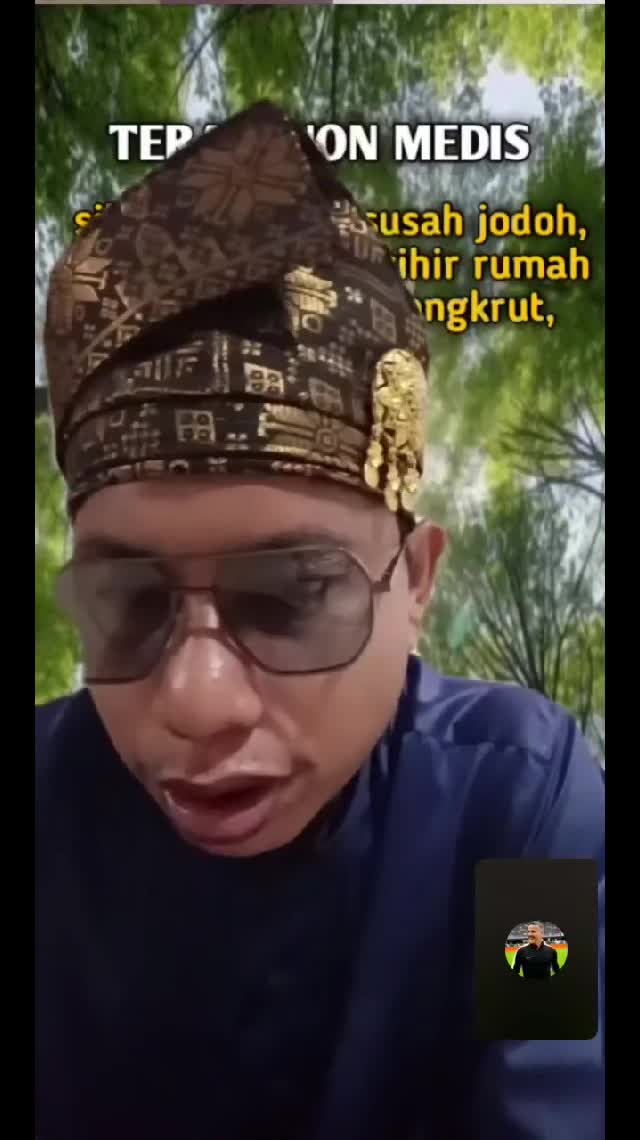 @PEKANBARU RUQYAH CENTER (PRC )