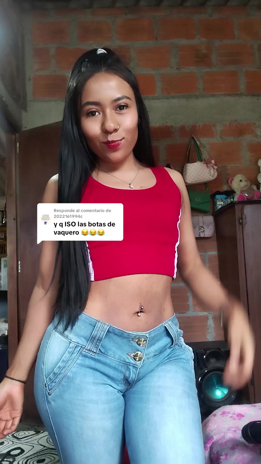 @Indiadelcauca💚💅🏽10oficial