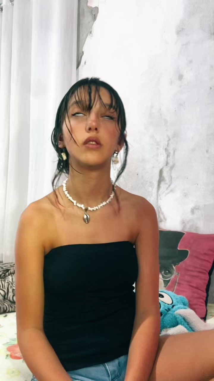 @desabafos da isa