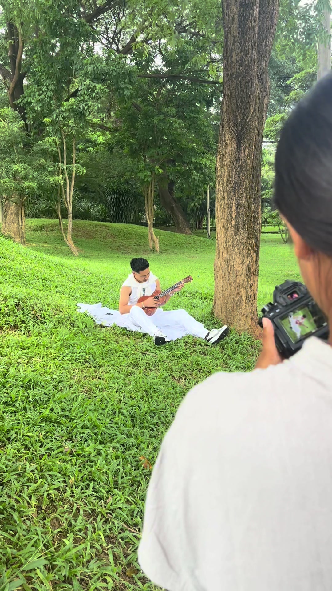 @Khaing Photography 📷