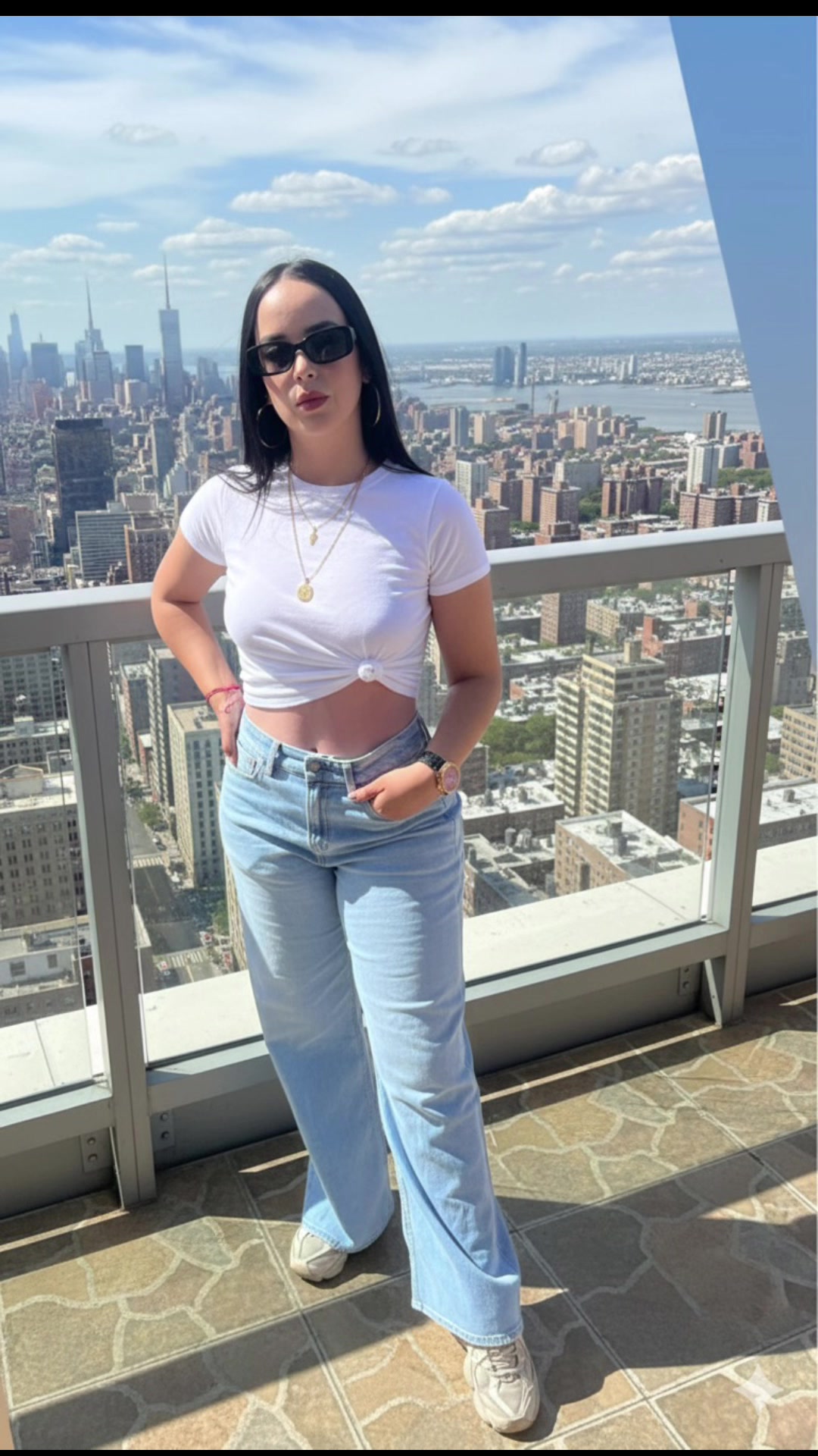 @Veronica Domínguez