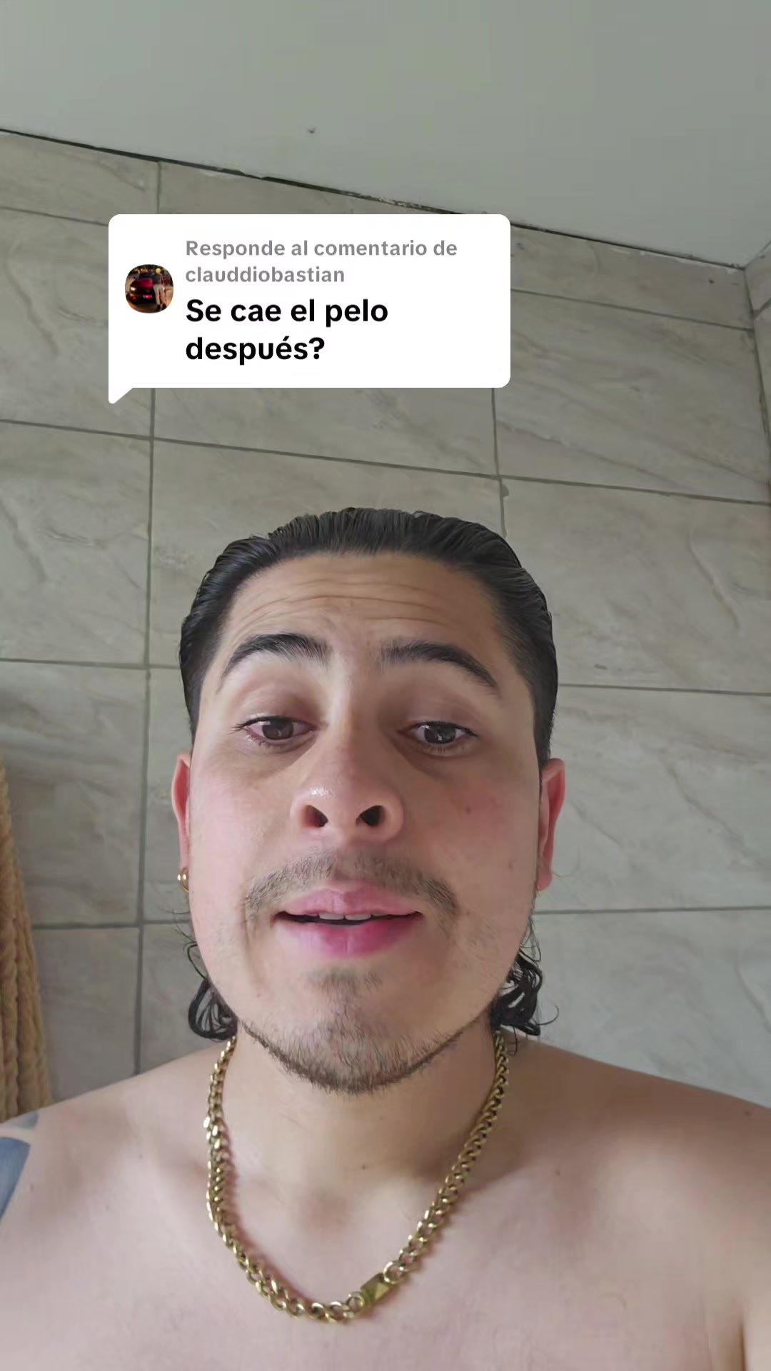 @Mario Antonio | UGC