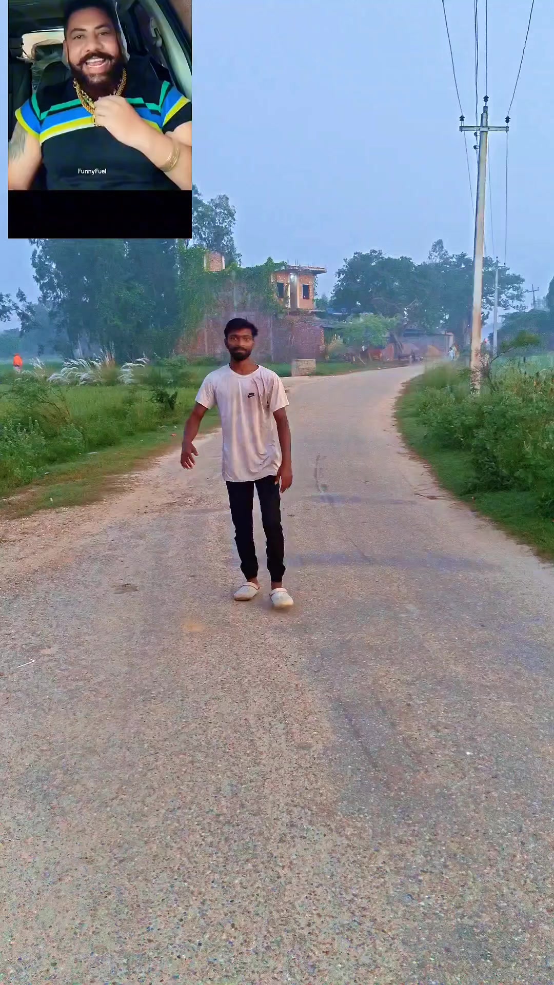 @shivkant Mandal