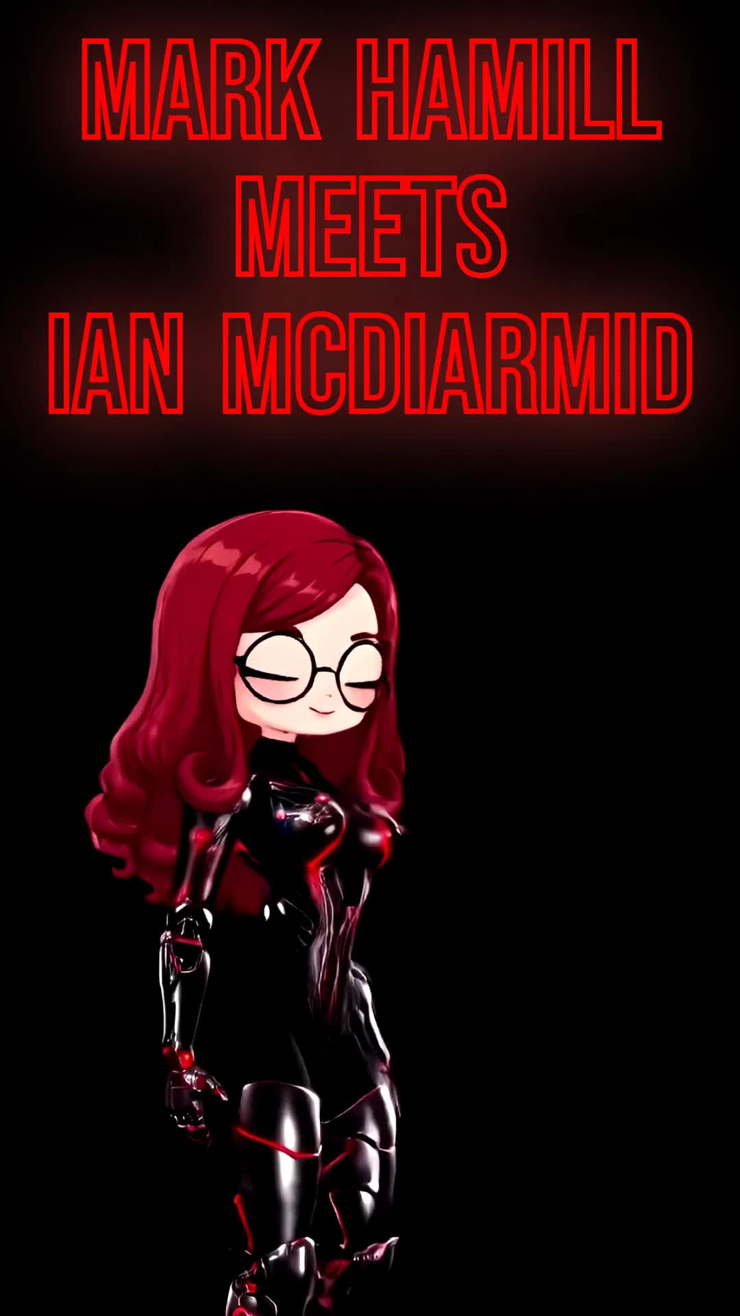 @GeekyRedhead