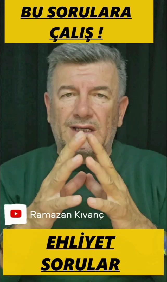 @Ramazan Kıvanç GoldTürk Tv