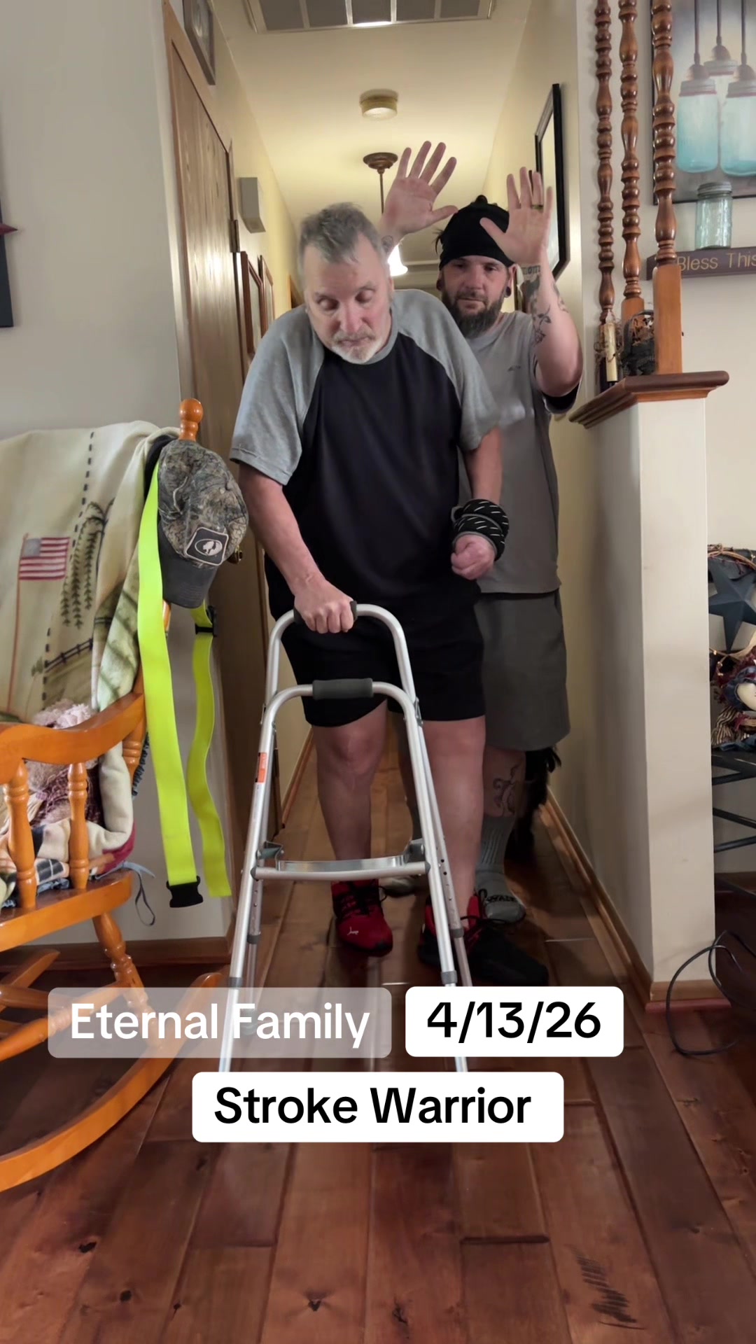 @Eternal villain