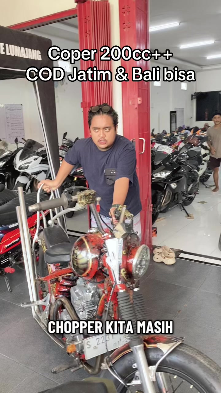 @Bang Arik Motor 03