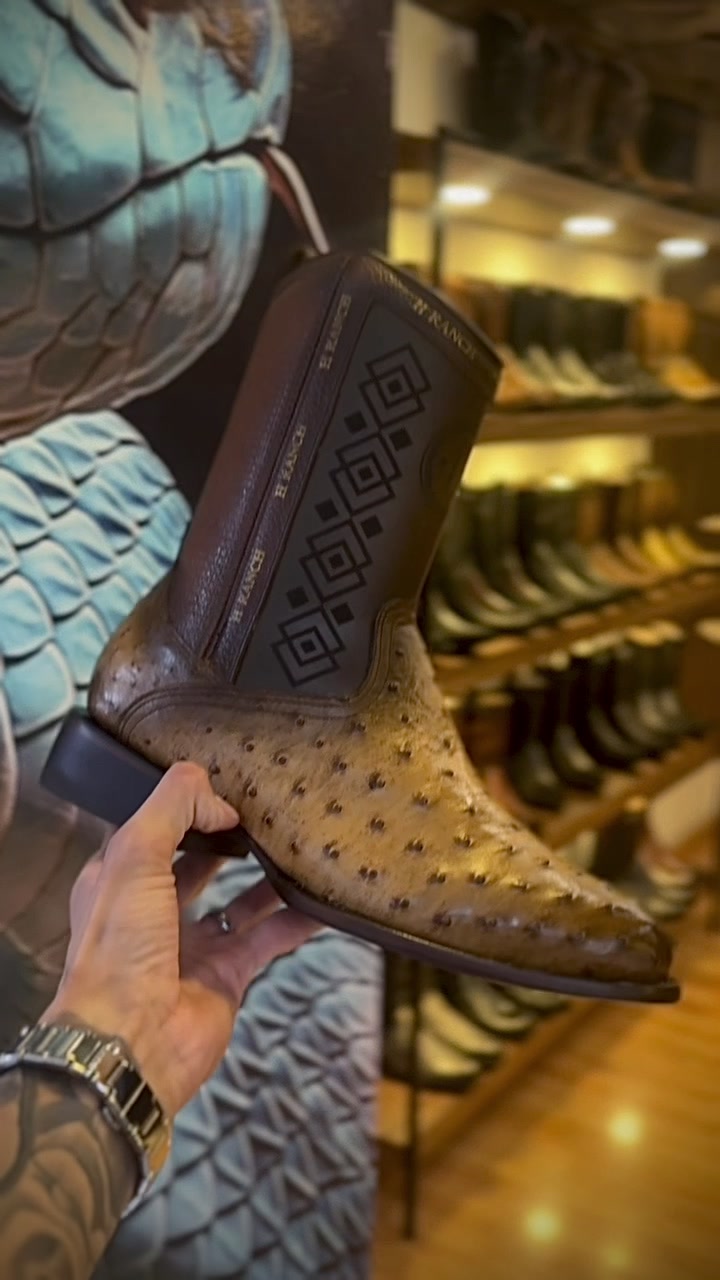 @🇲🇽OSELIBOOTS.MX🇺🇸