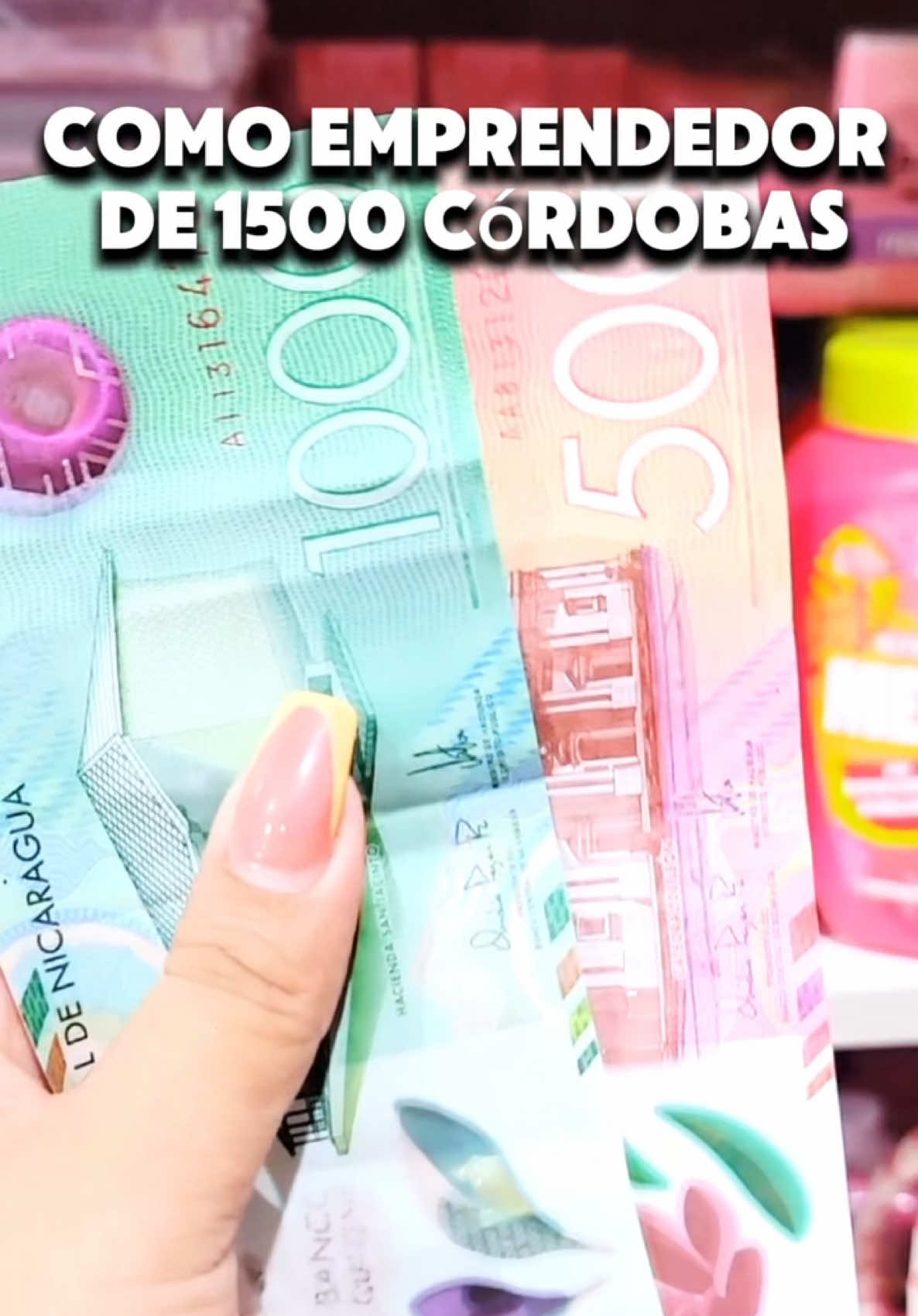 @Brilloslacoqueta