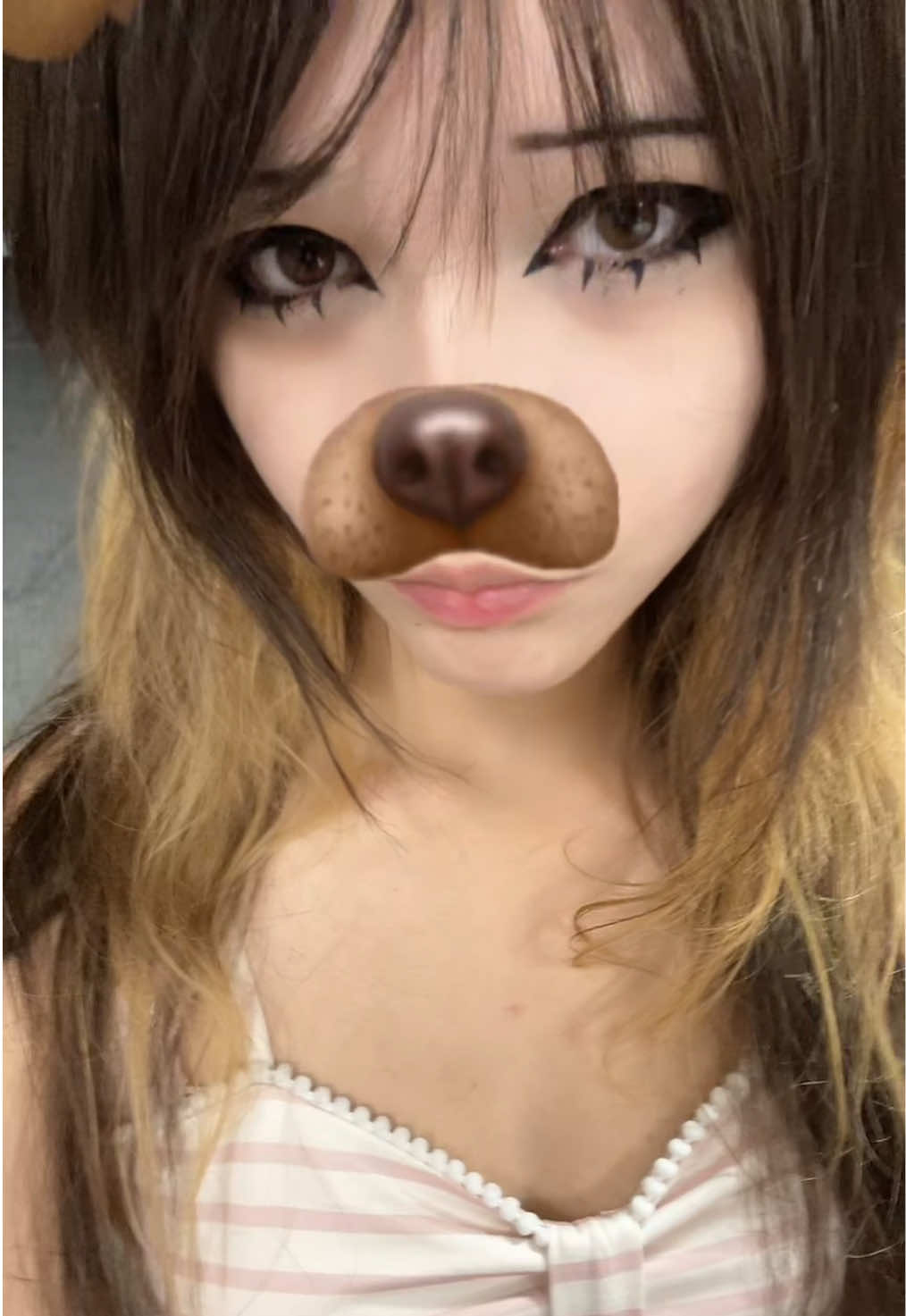 @puppy love