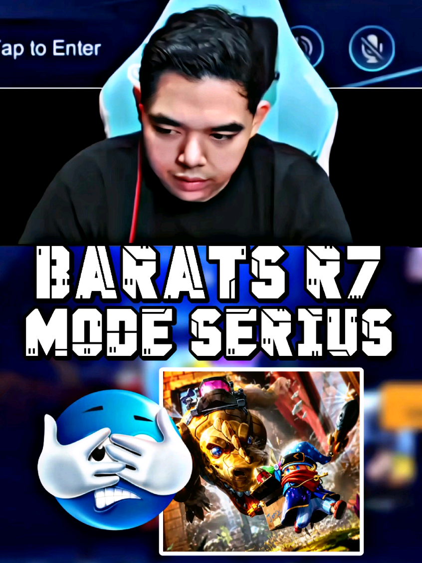 @GALERY MLBB