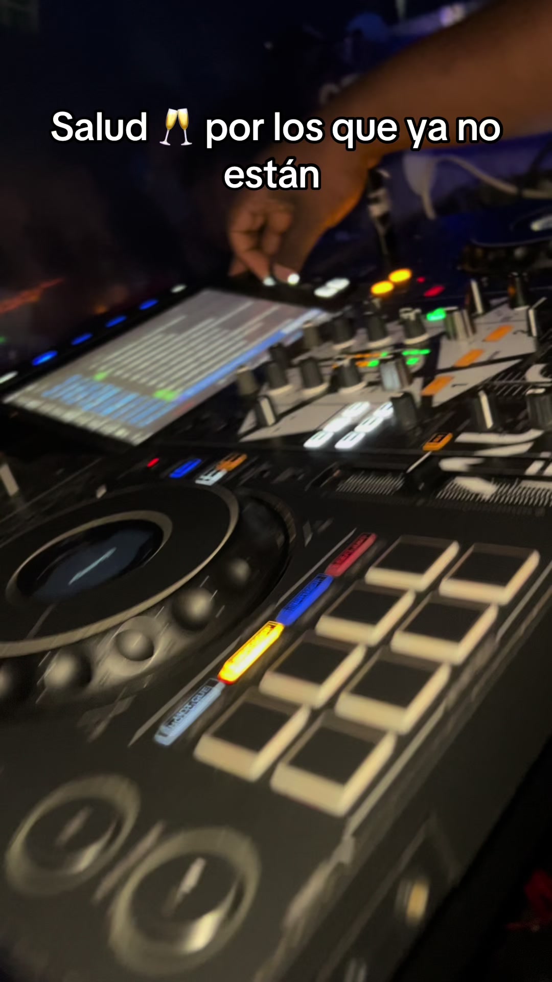 @Ibarguen dj