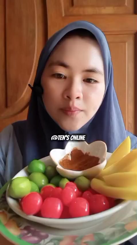 @Tens Online