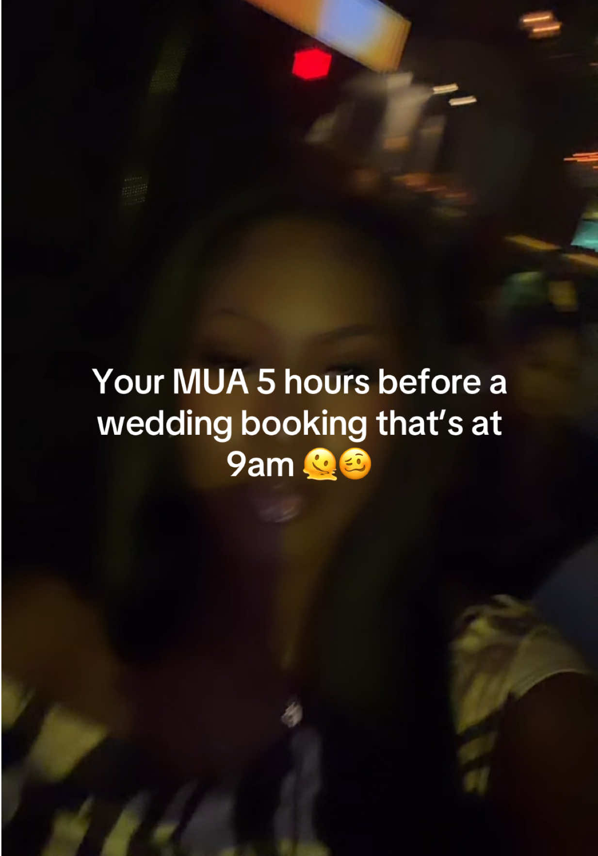 @Luxury Makeup Artist