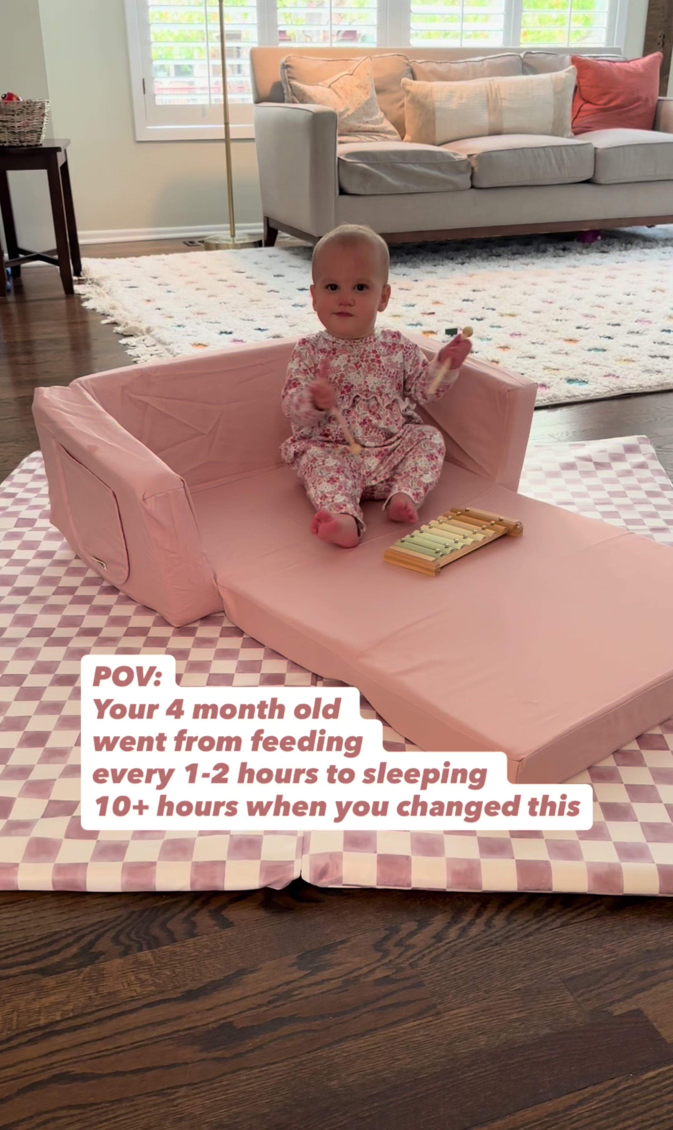 @Katy—Baby Sleep Coach