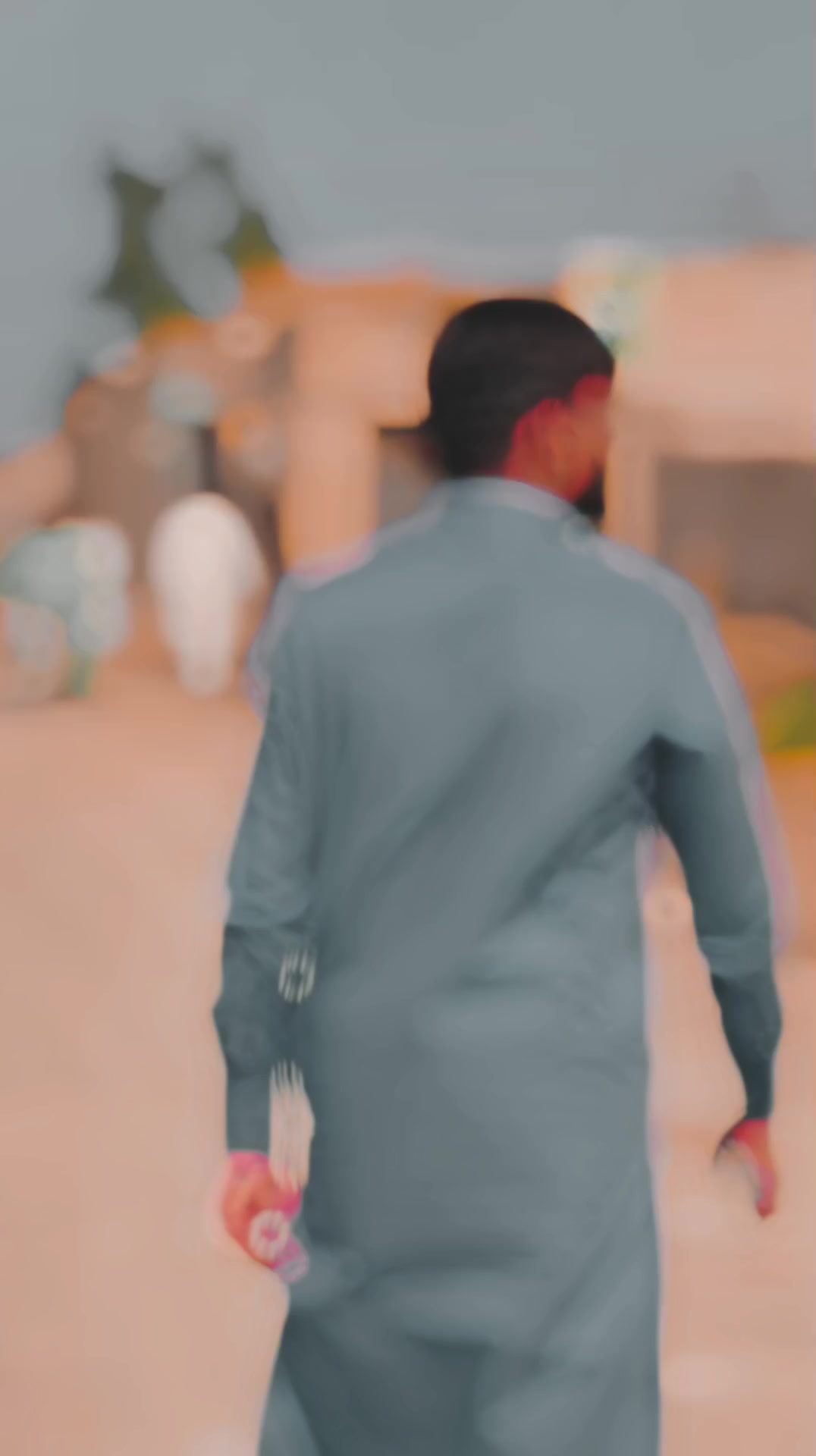 @Zaiبi Ranجha (سلطان احمد کا)