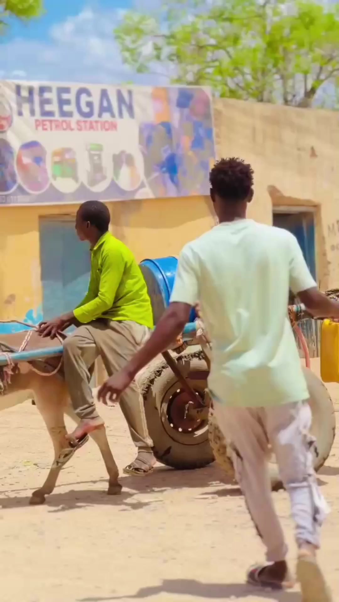 @SIMBA🦅 GANGIS🥷🇸🇴🇦🇿🦅💪