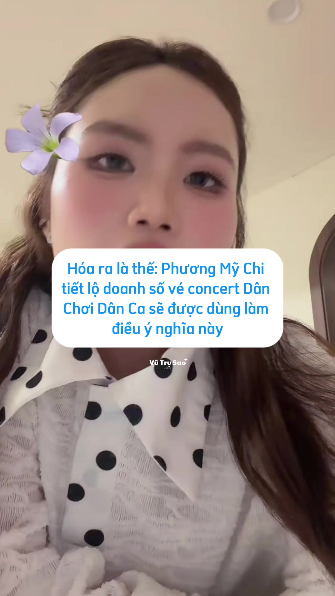 @Vũ Trụ Sao
