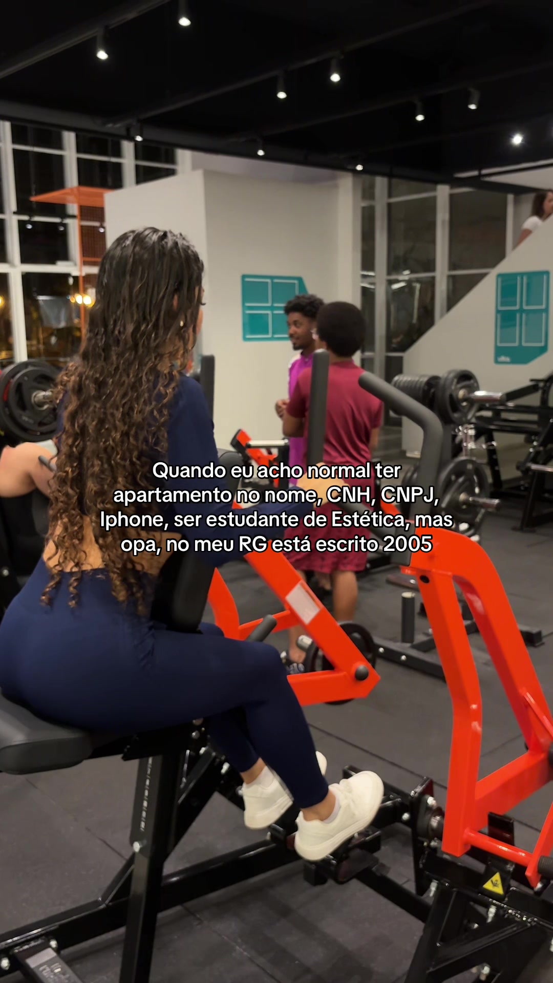 @luana barbosa