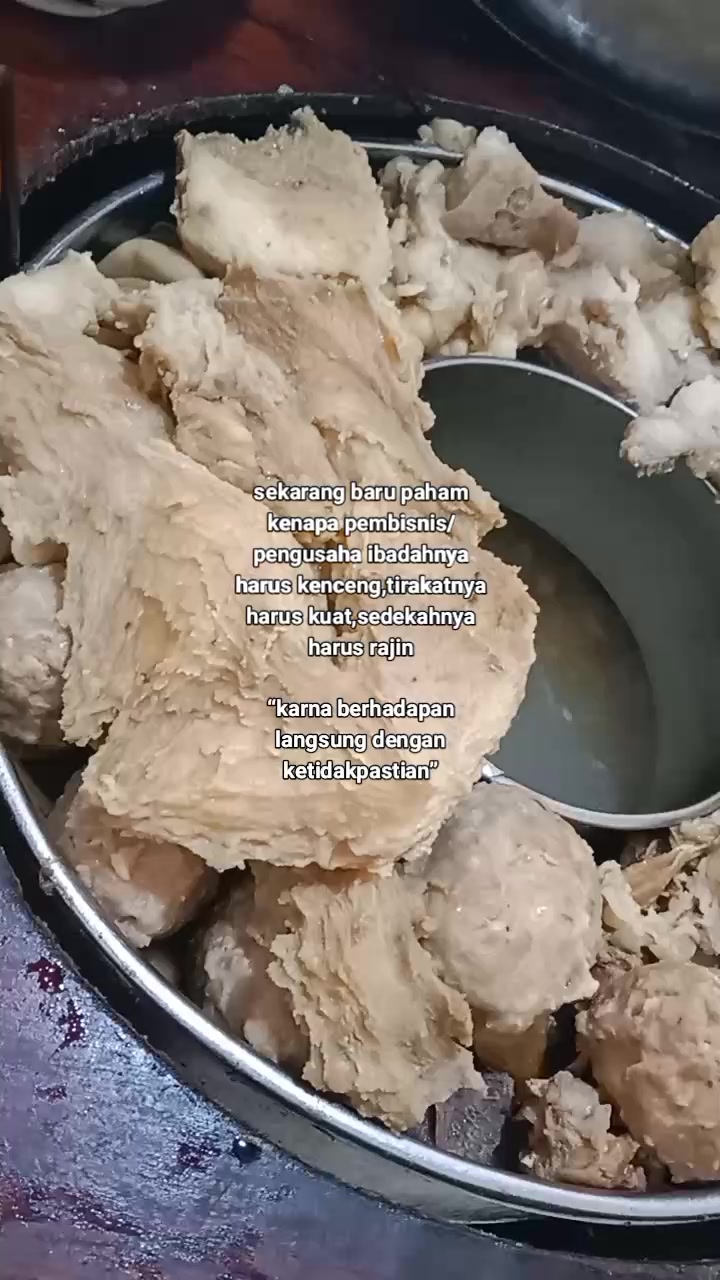@BAKSO & MIE BALUNGAN PAK ARIS
