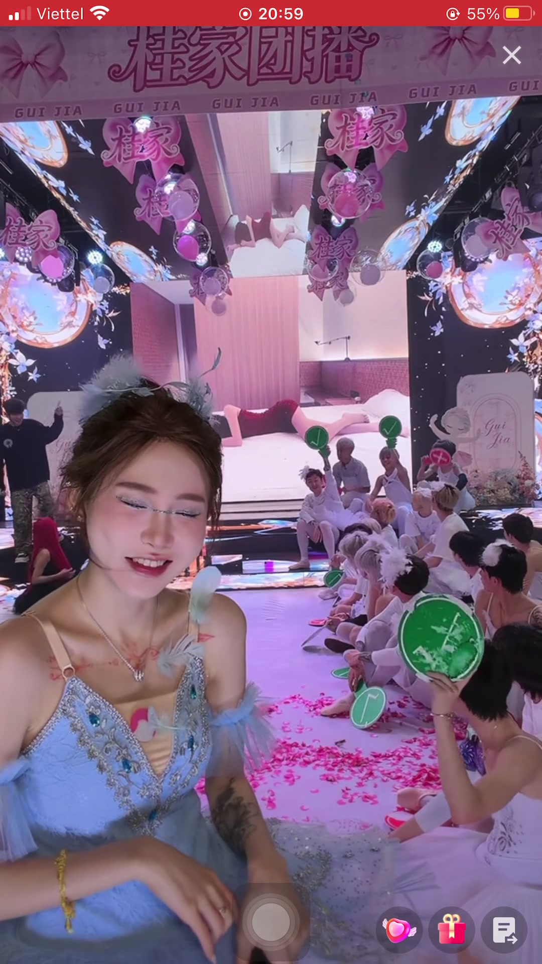 @Chu Tử H&agrave;m 🦷🐯