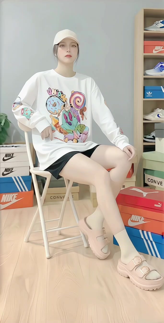 @Ge colection