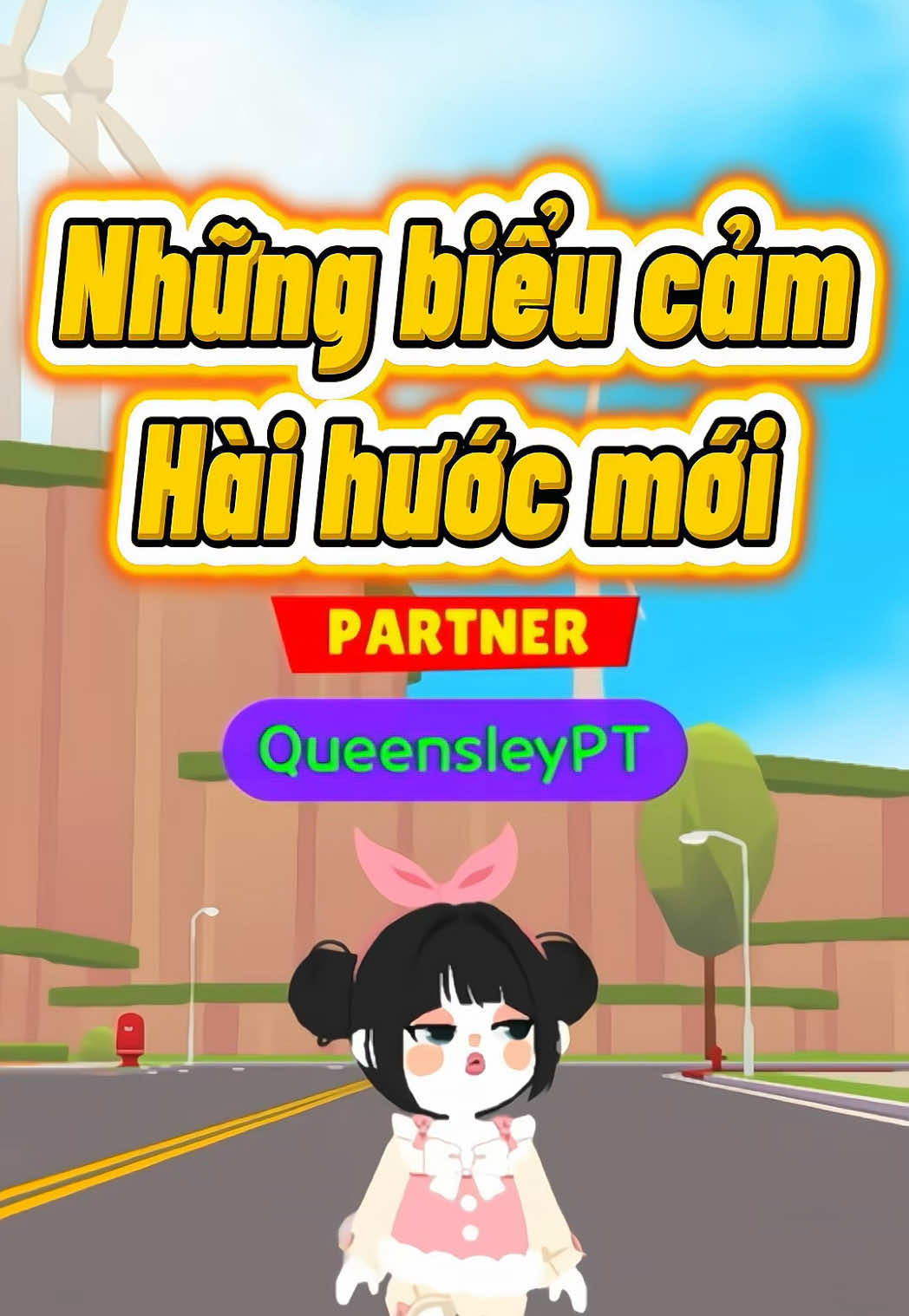 @QueensleyCR 🪷