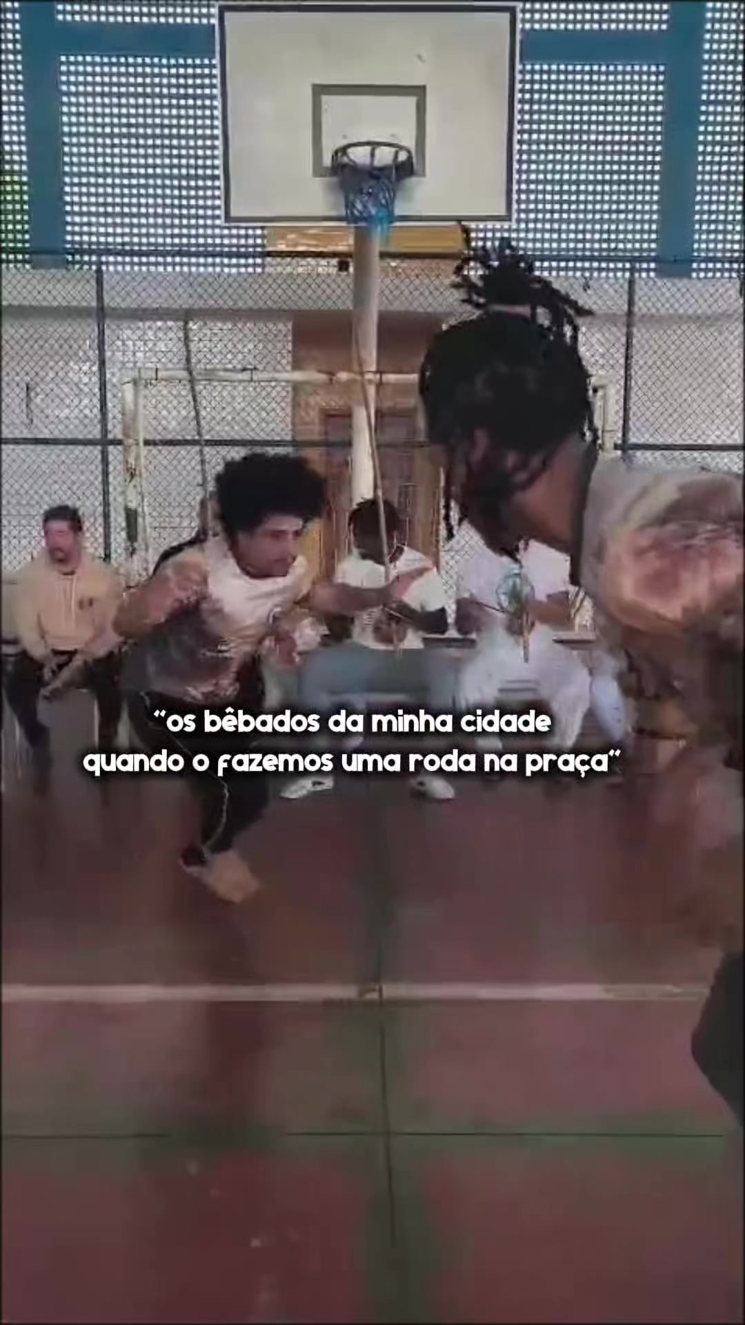 @Mauro acamb capoeira