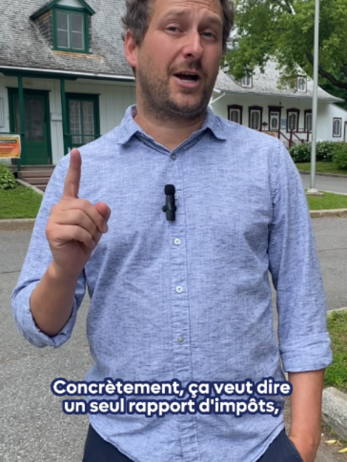 @Parti Québécois