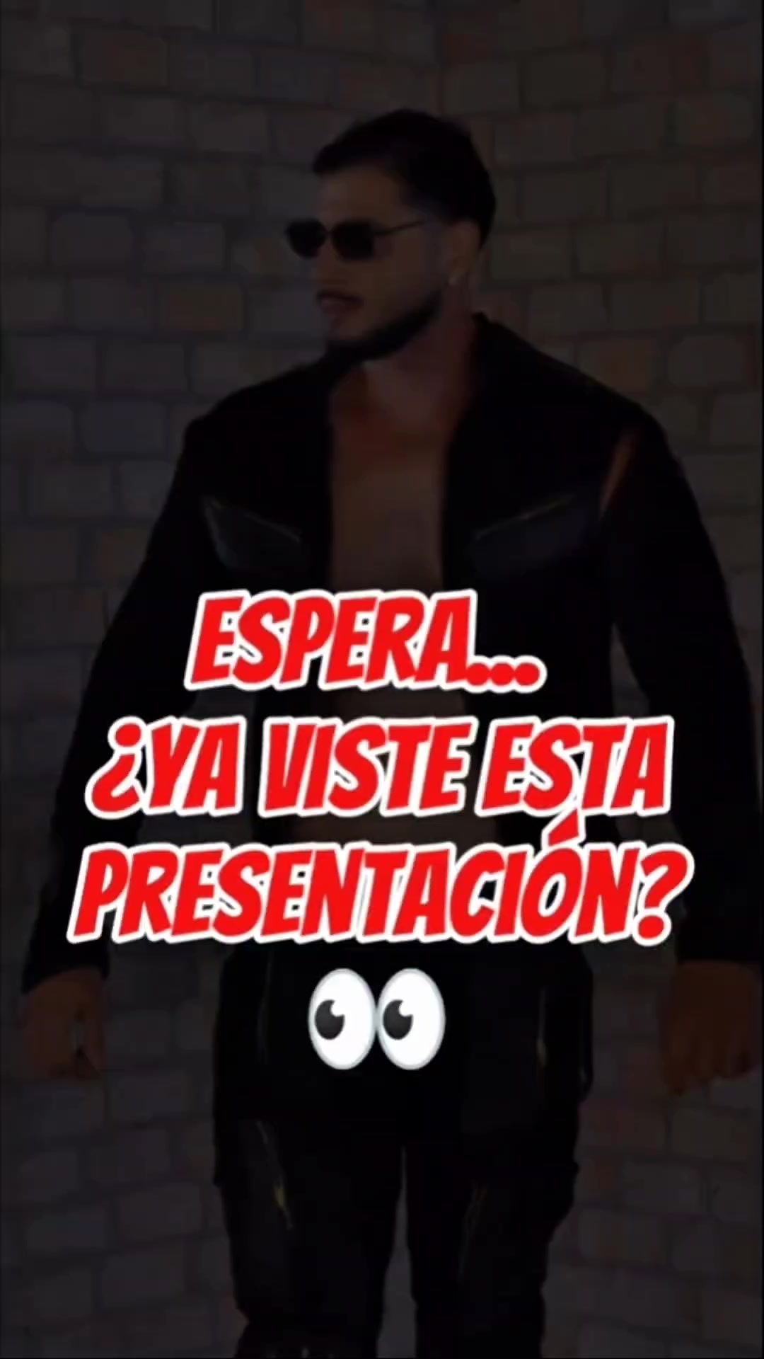 @Hombres Mister Official