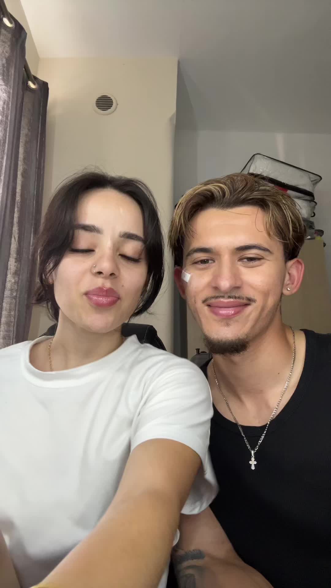 @Kiki&Len