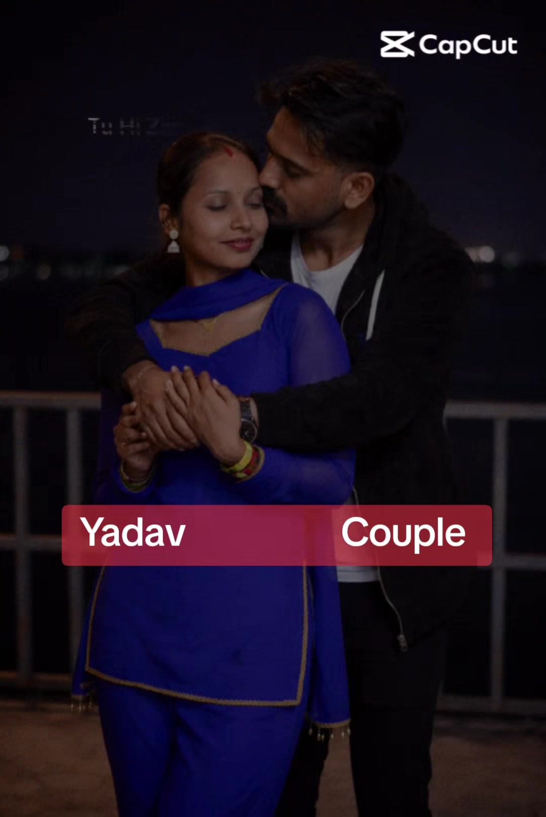 @Yadav couple (lovelessprayas)