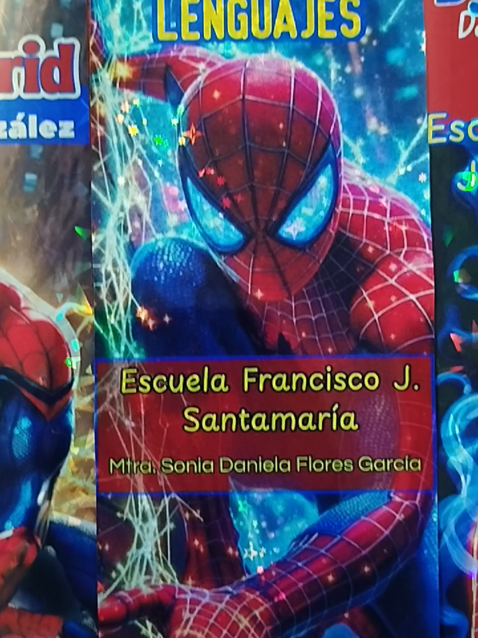 @Danny Flores Garcia