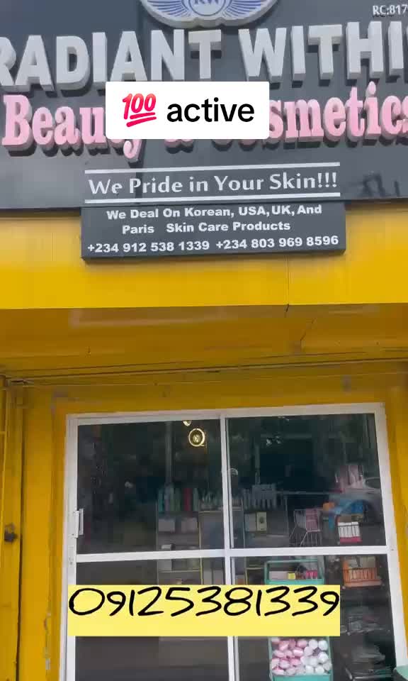 @Radiantwithinbeautyplace