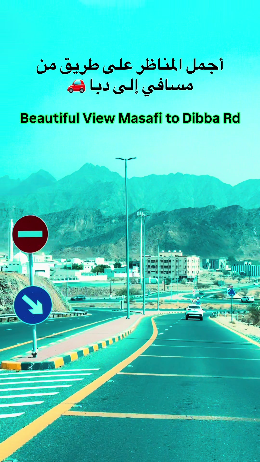 @Fujairah Lovers