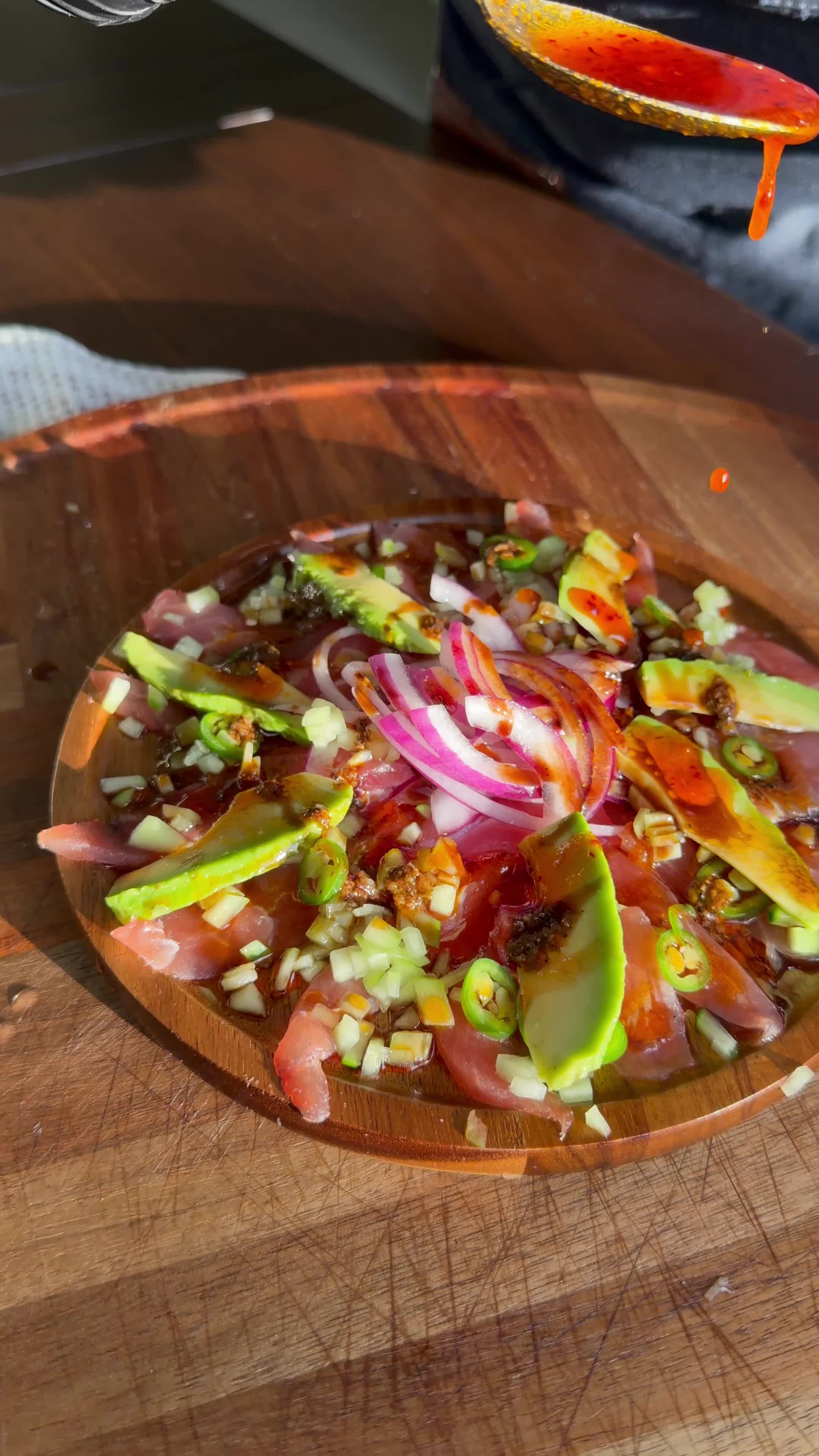 @Baja Molinito Experience