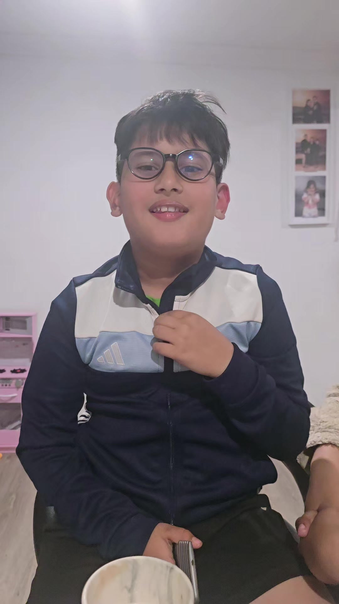 @Shreya Gyawali